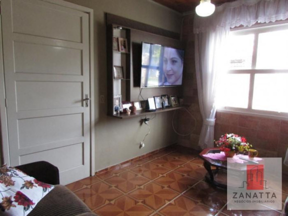Imagem Casa com 3 Quartos à Venda,  em Olímpica - Esteio