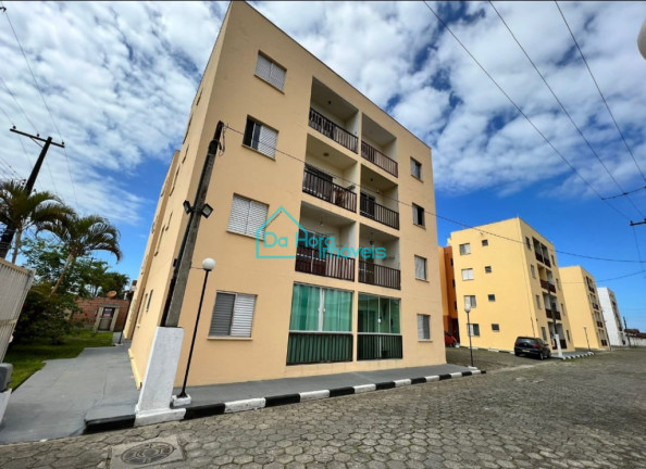 Apartamento com 2 Quartos à Venda,  em Jardim Praia Grande - Mongaguá