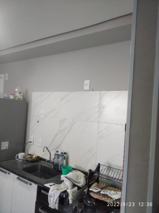 Imagem Apartamento com 2 Quartos à Venda, 40 m² em Sítio Da Figueira - São Paulo Imagem Apartamento com 2 Quartos à Venda, 40 m² em Sítio Da Figueira - São Paulo