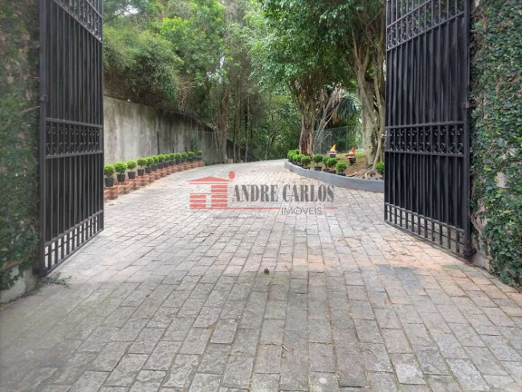 Imagem Casa com 3 Quartos à Venda, 590 m² em Chácara Santa Lúcia Dos Ypes - Carapicuíba