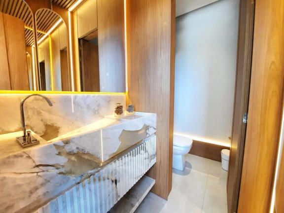 Imagem Casa com 5 Quartos à Venda, 470 m² em Centro - Xangri-la