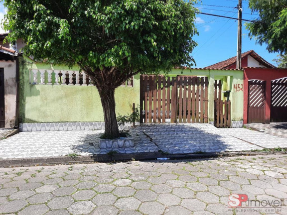 Casa com 1 Quarto à Venda, 120 m² em Centro - Mongaguá