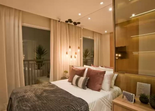Imagem Apartamento com 1 Quarto à Venda, 36 m² em Casa Verde - São Paulo Imagem Apartamento com 1 Quarto à Venda, 36 m² em Casa Verde - São Paulo