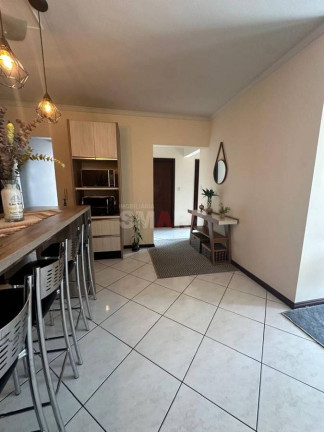 Imagem Apartamento com 3 Quartos à Venda, 84 m² em Centro - Jaraguá Do Sul