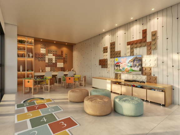 Imagem Apartamento com 3 Quartos à Venda, 145 m² em Parnamirim - Recife Imagem Apartamento com 3 Quartos à Venda, 145 m² em Parnamirim - Recife
