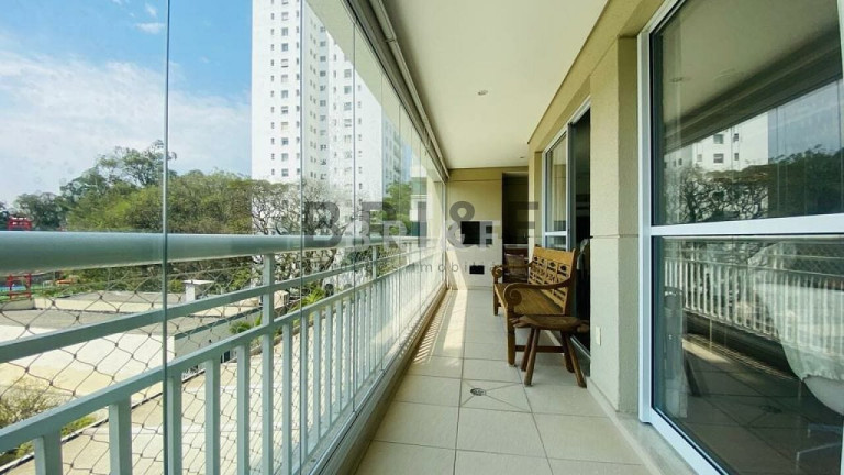 Imagem Apartamento com 4 Quartos à Venda, 148 m² em Santo Amaro - São Paulo Imagem Apartamento com 4 Quartos à Venda, 148 m² em Santo Amaro - São Paulo