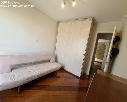 Imagem Apartamento com 3 Quartos à Venda, 156 m² em Vila Andrade - Sao Paulo