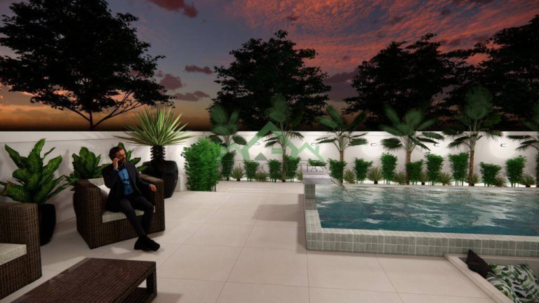 Imagem Casa com 4 Quartos à Venda, 360 m² em Iperoba - São Francisco Do Sul