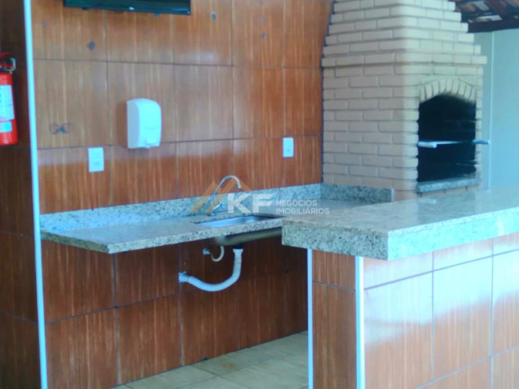 Imagem Apartamento com 2 Quartos à Venda, 47 m² em Ribeirânia - Ribeirão Preto Imagem Apartamento com 2 Quartos à Venda, 47 m² em Ribeirânia - Ribeirão Preto