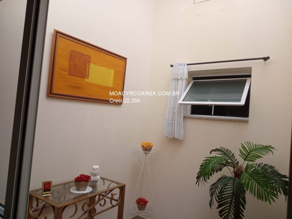 Imagem Imóvel com 3 Quartos à Venda, 200 m² em Condominio Villagio Milano - Sorocaba