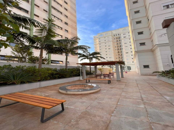 Apartamento com 3 Quartos à Venda, 130 m² em Distrito - Jundiaí