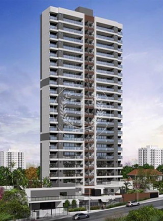 Imagem Apartamento com 4 Quartos à Venda, 112 m² em Ipiranga - São Paulo
