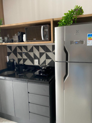 Imagem Kitnet com 1 Quarto à Venda, 39 m² em Pinheiros - São Paulo
