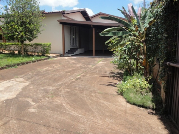 Imagem Casa com 3 Quartos à Venda, 300 m² em Tangaras - Bauru