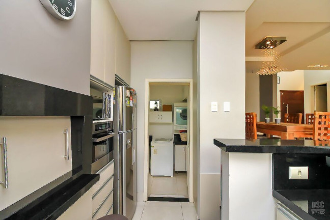 Imagem Casa com 3 Quartos à Venda, 290 m² em Guarujá - Porto Alegre