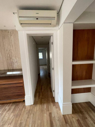 Imagem Apartamento com 3 Quartos à Venda, 178 m² em Brooklin - São Paulo