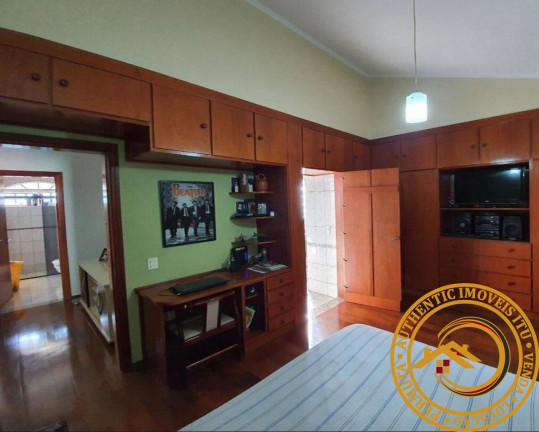 Imagem Casa com 3 Quartos à Venda, 325 m² em Parque Residencial Presidente Médici - Itu Imagem Casa com 3 Quartos à Venda, 325 m² em Parque Residencial Presidente Médici - Itu