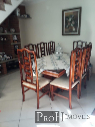 Sobrado com 4 Quartos à Venda, 260 m² em Vila Curuçá - Santo André