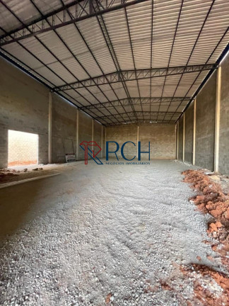 Imagem Imóvel para Alugar, 750 m² em Parque Empresarial Das Mangueiras - Sorocaba Imagem Imóvel para Alugar, 750 m² em Parque Empresarial Das Mangueiras - Sorocaba