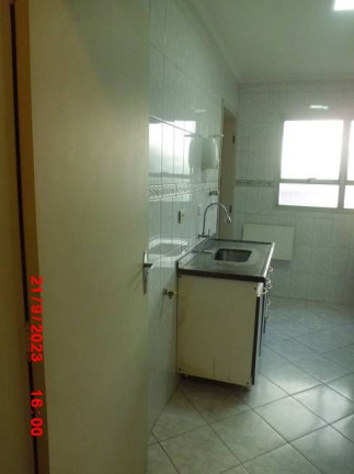 Imagem Apartamento com 1 Quarto para Alugar, 55 m² em Cambuci - São Paulo