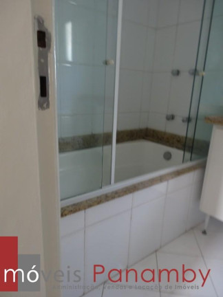 Imagem Apartamento com 3 Quartos à Venda, 104 m² em Vila Andrade - São Paulo Imagem Apartamento com 3 Quartos à Venda, 104 m² em Vila Andrade - São Paulo
