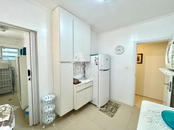 Imagem Apartamento com 2 Quartos à Venda, 90 m² em Pitangueiras - Guarujá