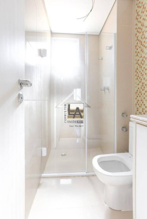 Imagem Apartamento com 4 Quartos à Venda, 208 m² em Alto Da Boa Vista - São Paulo