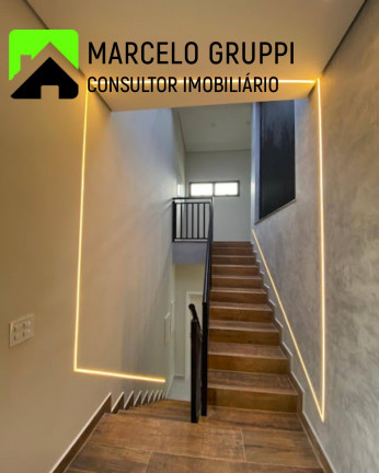 Imagem Casa com 3 Quartos à Venda, 203 m² em Jardim D'icarai - Salto