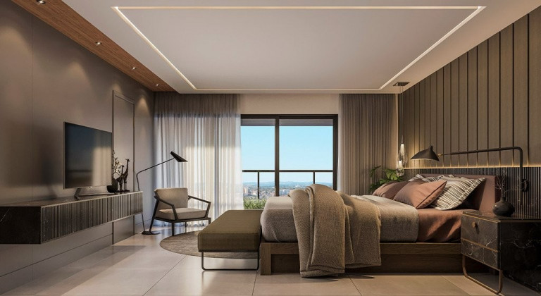 Imagem Imóvel com 3 Quartos à Venda, 167 m² em Cambuí - Campinas Imagem Imóvel com 3 Quartos à Venda, 167 m² em Cambuí - Campinas