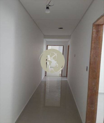 Imagem Casa com 3 Quartos à Venda, 120 m² em Embare - Santos