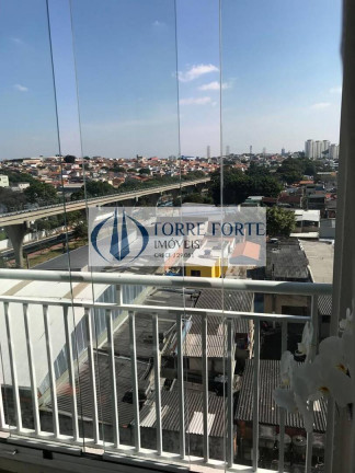 Imagem Apartamento com 2 Quartos à Venda, 53 m² em Vila Ema - São Paulo