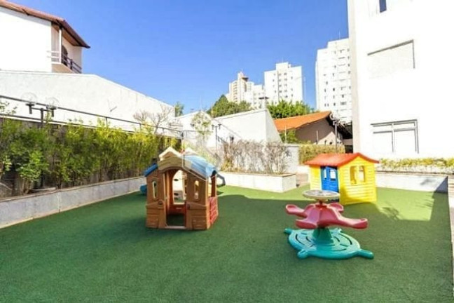 Imagem Apartamento com 2 Quartos à Venda, 72 m² em Jardim Ester - São Paulo Imagem Apartamento com 2 Quartos à Venda, 72 m² em Jardim Ester - São Paulo