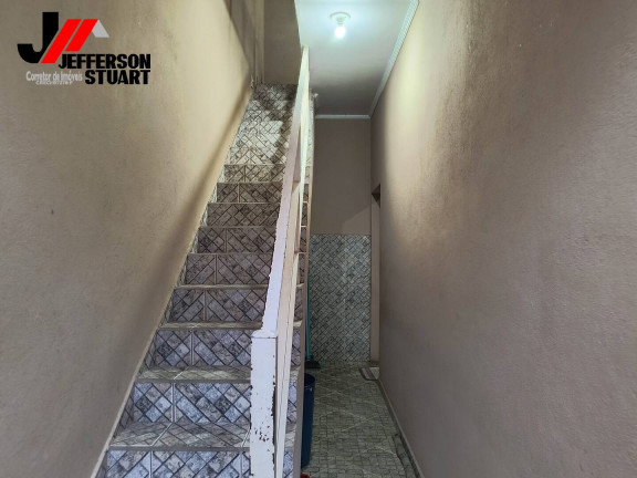 Imagem Casa com 3 Quartos à Venda, 175 m² em Santa Terezinha - Aparecida Imagem Casa com 3 Quartos à Venda, 175 m² em Santa Terezinha - Aparecida