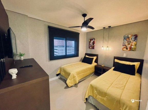Imagem Apartamento com 3 Quartos à Venda, 128 m² em Navegantes - Capao Da Canoa