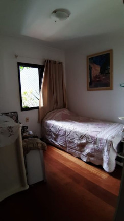 Imagem Apartamento com 3 Quartos à Venda, 98 m² em Vila Itapura - Campinas