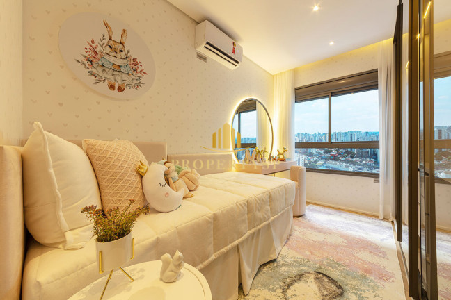 Imagem Apartamento com 4 Quartos à Venda, 158 m² em Pompeia - São Paulo