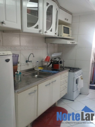 Imagem Apartamento com 1 Quarto à Venda, 40 m² em Centro - São Paulo