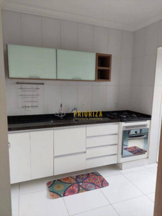 Imagem Apartamento com 2 Quartos para Alugar, 61 m² em Residencial Zoncolan - Sorocaba Imagem Apartamento com 2 Quartos para Alugar, 61 m² em Residencial Zoncolan - Sorocaba