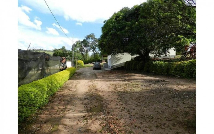 Imóvel à Venda, 12.150 m² em Laranjal - Atibaia