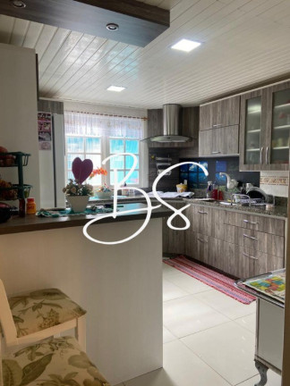 Imagem Casa com 3 Quartos à Venda, 369 m² em Vila Maggi - Canela