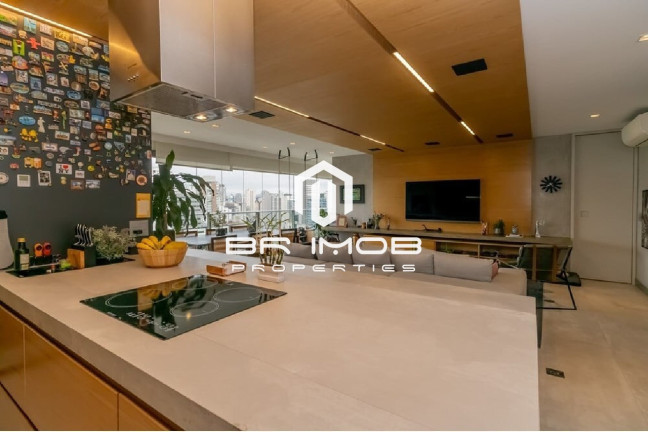 Imagem Imóvel com 2 Quartos à Venda, 101 m² em Vila Olímpia - São Paulo Imagem Imóvel com 2 Quartos à Venda, 101 m² em Vila Olímpia - São Paulo