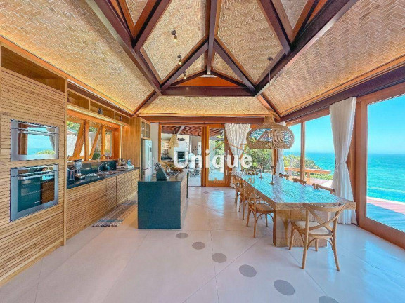 Imagem Casa com 6 Quartos à Venda, 620 m² em Praia Brava - Armação Dos Búzios