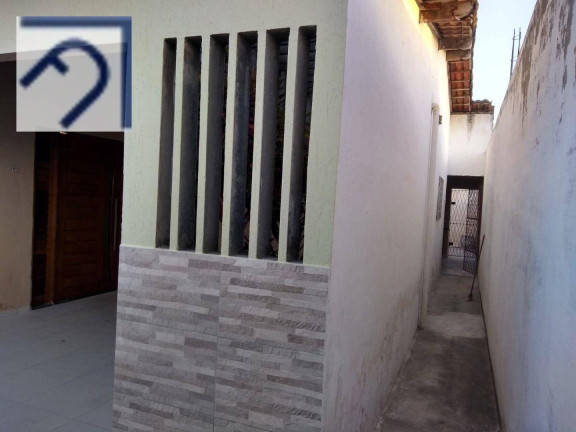 Imagem Casa com 2 Quartos à Venda, 112 m² em Rosa Dos Ventos - Parnamirim Imagem Casa com 2 Quartos à Venda, 112 m² em Rosa Dos Ventos - Parnamirim
