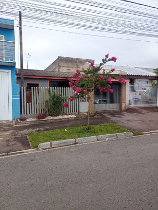 Casa com 2 Quartos à Venda, 146 m² em Santa Terezinha - Fazenda Rio Grande
