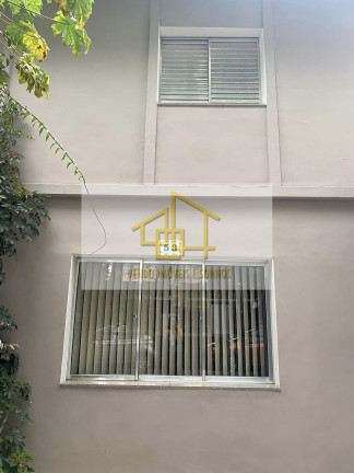 Sobrado com 3 Quartos à Venda, 141 m² em Jardim Trussardi - São Paulo