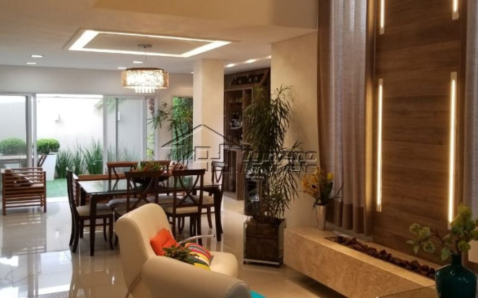 Imagem Casa de Condomínio com 3 Quartos à Venda, 260 m² em Urbanova - São José Dos Campos Imagem Casa de Condomínio com 3 Quartos à Venda, 260 m² em Urbanova - São José Dos Campos