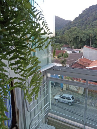 Imagem Apartamento com 2 Quartos à Venda, 63 m² em Pedreira - Mongaguá