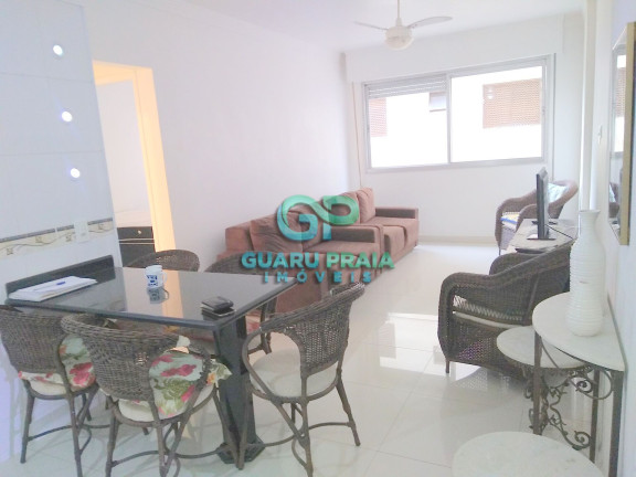 Imagem Apartamento com 2 Quartos à Venda, 70 m² em Pitangueiras - Guarujá