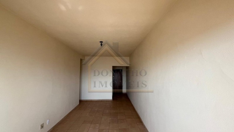 Imagem Apartamento com 2 Quartos para Alugar, 77 m² em Vila Tibério - Ribeirão Preto