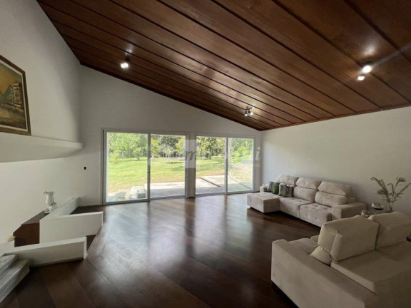 Imagem Casa com 5 Quartos à Venda, 1.100 m² em Parque Silvino Pereira - Cotia Imagem Casa com 5 Quartos à Venda, 1.100 m² em Parque Silvino Pereira - Cotia